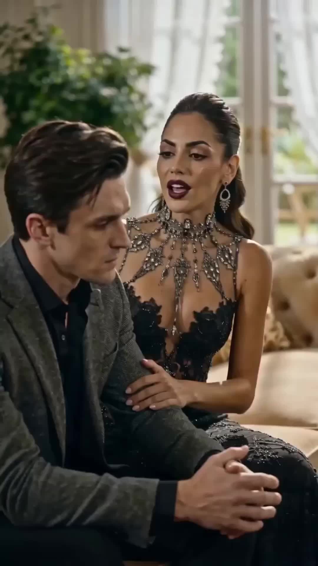 Episode 16 - The Crown's Betrayal